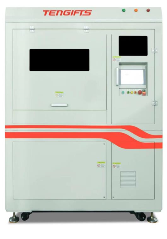 製程設備 壓模標準機產品圖片