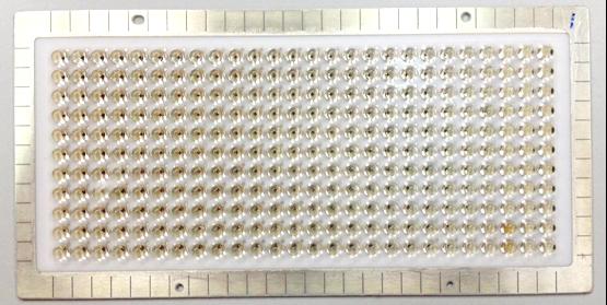 3535陶瓷120度 2*4基板 產品主圖