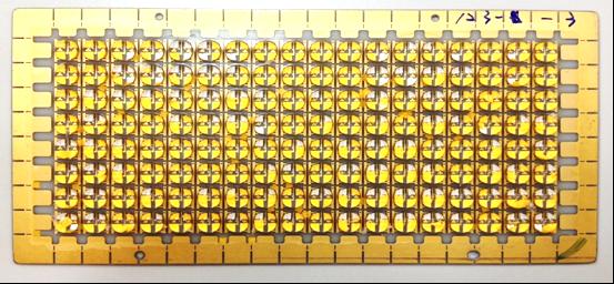 5050陶瓷120度 2*4基板 產品主圖